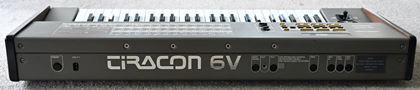 Tiracon-6V - not working